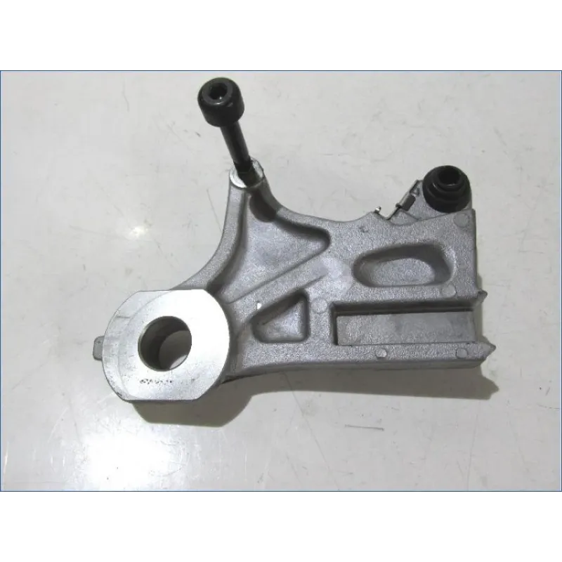 Support etrier frein arriere YAMAHA MT07 700 2014-2017