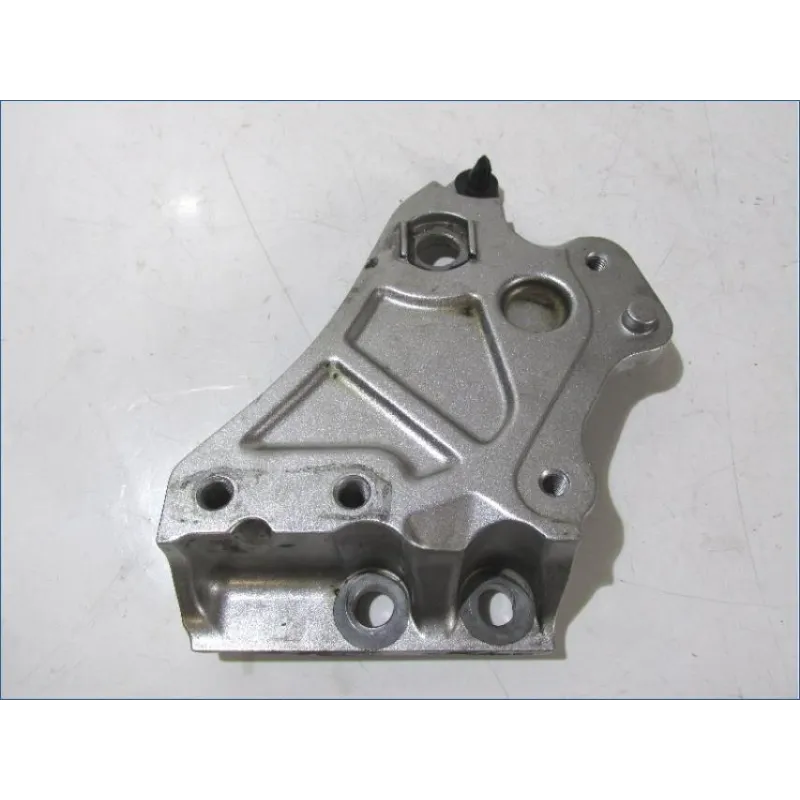 Platine avant gauche YAMAHA MT07 700 2014-2017