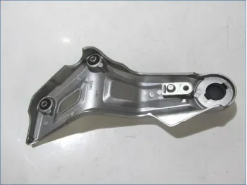 Cache lateral droit YAMAHA MT07 700 2014-2017