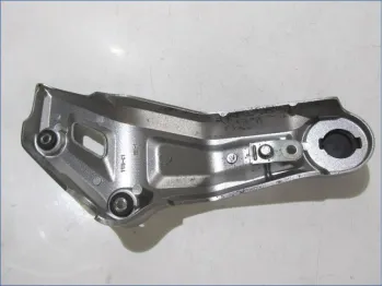 Cache lateral gauche YAMAHA MT07 700 2014-2017