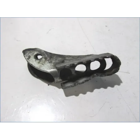 Repose pieds avant droit gauche RIEJU SPIKE 50 2005 SPORT