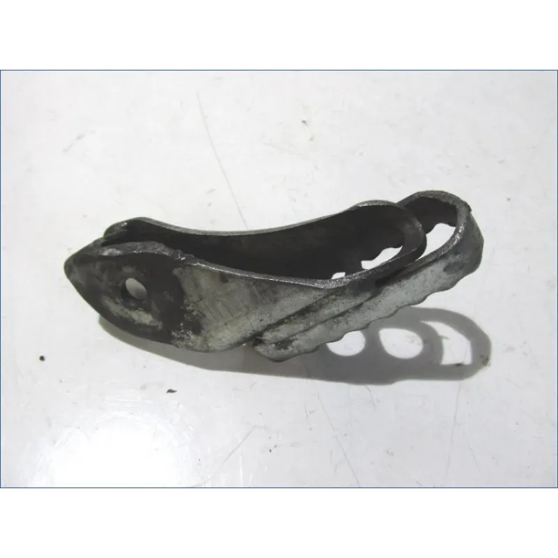 Repose pieds avant droit gauche RIEJU SPIKE 50 2005 SPORT