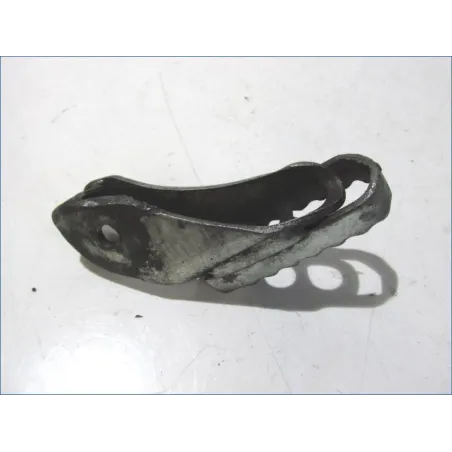 Repose pieds avant droit gauche RIEJU SPIKE 50 2005 SPORT