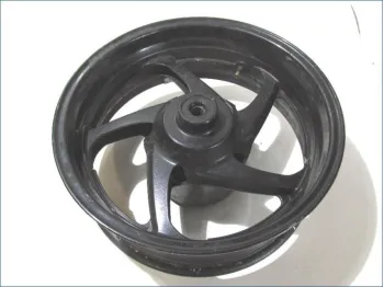 Jante arriere YAMAHA XP 500 2004-2007 TMAX
