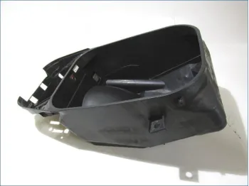 Coffre sous selle YAMAHA XP 500 2004-2007 TMAX