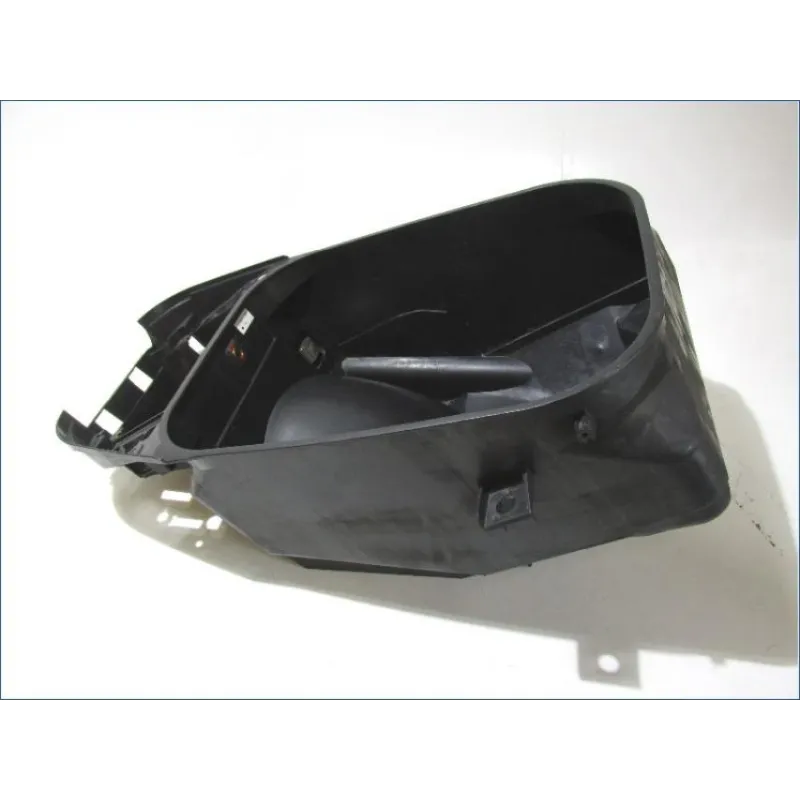 Coffre sous selle YAMAHA XP 500 2004-2007 TMAX