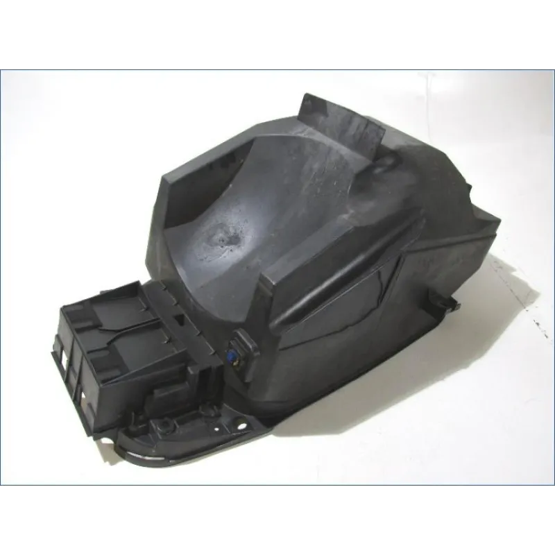 Coffre sous selle YAMAHA XP 500 2004-2007 TMAX