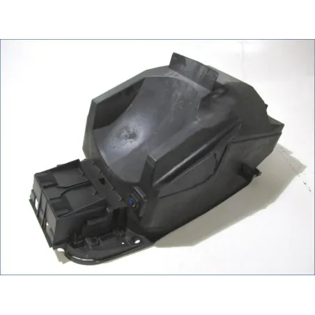 Coffre sous selle YAMAHA XP 500 2004-2007 TMAX