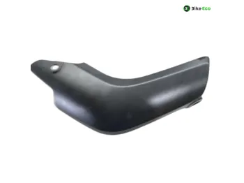 Protection echappement HONDA CBR 600 RR 2009-2012