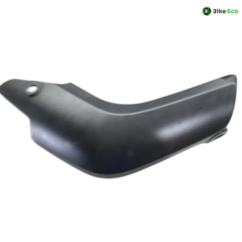 Protection echappement HONDA CBR 600 RR 2009-2012