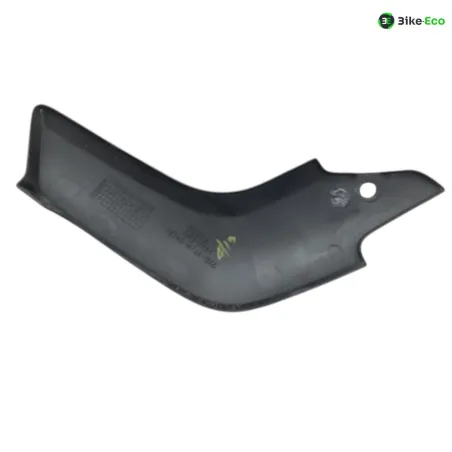 Protection echappement HONDA CBR 600 RR 2009-2012
