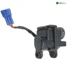 Moteur de valve d'echappement HONDA CBR 600 RR 2009-2012