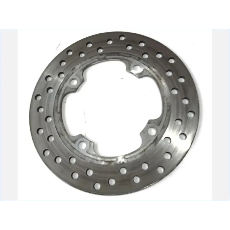 Disque frein arriere HONDA CBR 600 RR 2009-2012