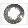 Disque frein arriere HONDA CBR 600 RR 2009-2012