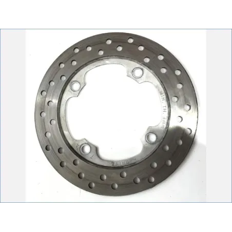 Disque frein arriere HONDA CBR 600 RR 2009-2012