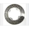 Disque frein arriere HONDA CBR 600 RR 2009-2012