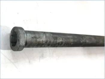 Axe de bras oscillant HONDA CBR 600 RR 2009-2012