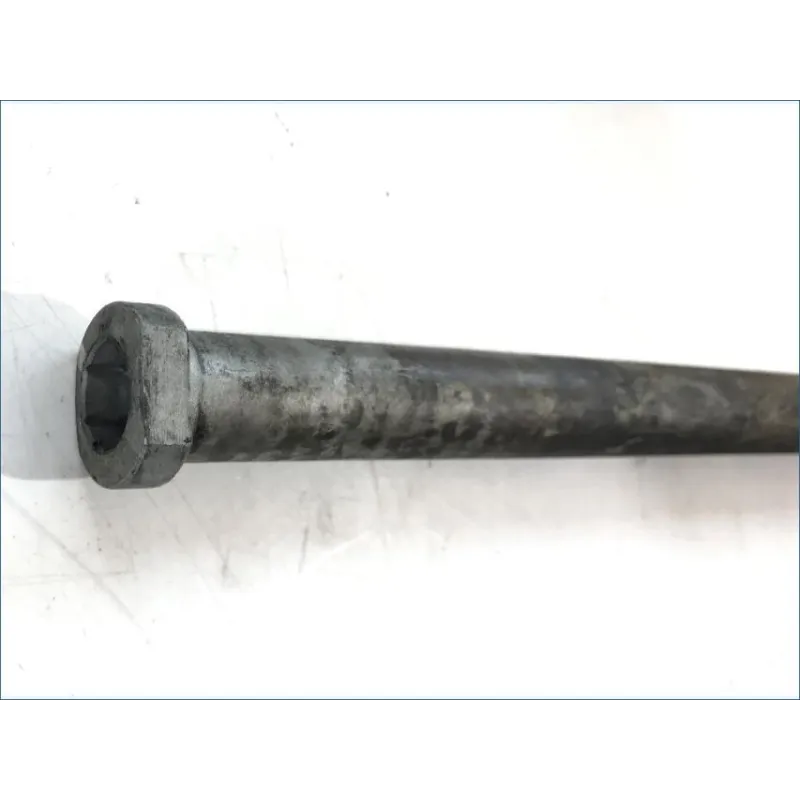Axe de bras oscillant HONDA CBR 600 RR 2009-2012
