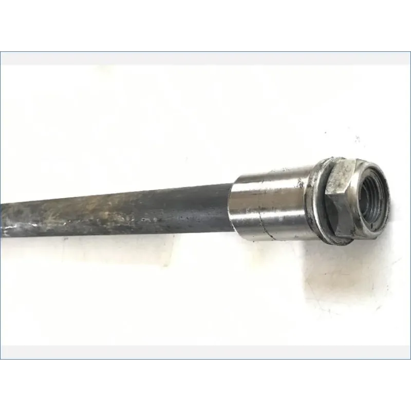 Axe de bras oscillant HONDA CBR 600 RR 2009-2012