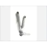 Platine et repose pieds arriere gauche HONDA CBR 600 RR 2009-2012 Platine et repose pieds arriere gauche HONDA CBR 600 RR 2009-2012
