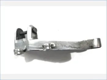 Platine avant gauche HONDA CBR 600 RR 2009-2012