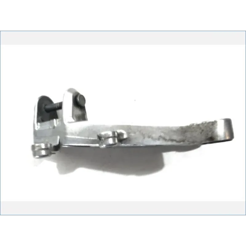 Platine avant gauche HONDA CBR 600 RR 2009-2012