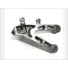 Platine avant gauche HONDA CBR 600 RR 2009-2012 Platine avant gauche HONDA CBR 600 RR 2009-2012