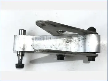 Biellette amortisseur HONDA CBR 600 RR 2009-2012