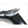 Cache flanc de carenage gauche HONDA CBR 600 RR 2009-2012
