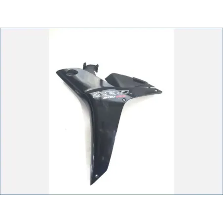 Cache flanc de carenage gauche HONDA CBR 600 RR 2009-2012