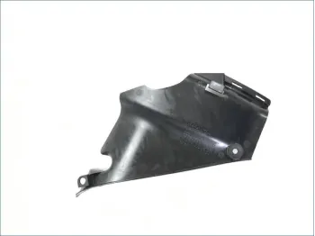 Cache interieur carenage gauche HONDA CBR 600 RR 2009-2012