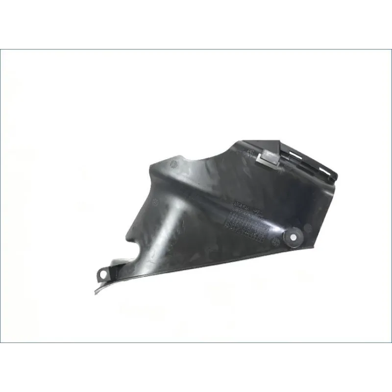 Cache interieur carenage gauche HONDA CBR 600 RR 2009-2012