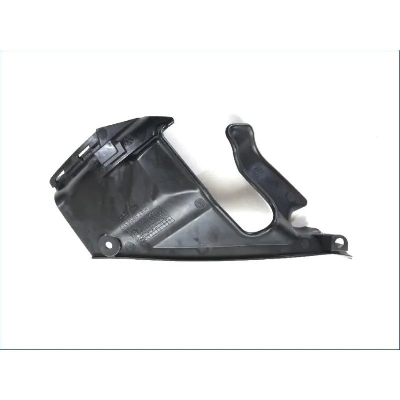 Cache interieur carenage droit HONDA CBR 600 RR 2009-2012