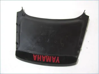 Cache jonction coque arriere YAMAHA XP 500 2005-2007 TMAX ABS