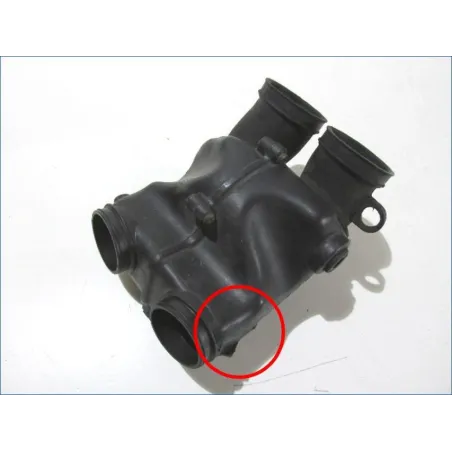 Boite a air intermediaire YAMAHA XP 500 2004-2007 TMAX