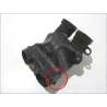 Boite a air intermediaire YAMAHA XP 500 2004-2007 TMAX Boite a air intermediaire YAMAHA XP 500 2004-2007 TMAX