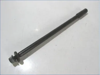 Axe de roue arriere YAMAHA XP 500 2004-2007 TMAX