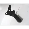 Platine et repose pieds arriere gauche YAMAHA XP 500 2004-2007 TMAX Platine et repose pieds arriere gauche YAMAHA XP 500 2004-2007 TMAX