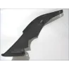 Cache lateral gauche YAMAHA XP 500 2004-2007 TMAX Cache lateral gauche YAMAHA XP 500 2004-2007 TMAX