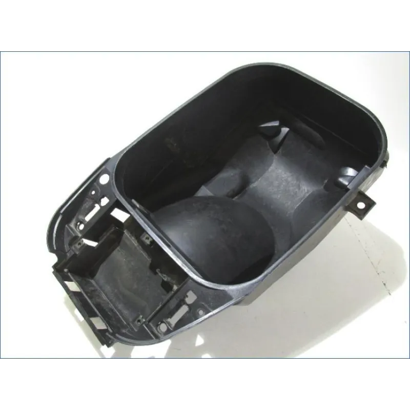 Coffre sous selle YAMAHA XP 500 2004-2007 TMAX