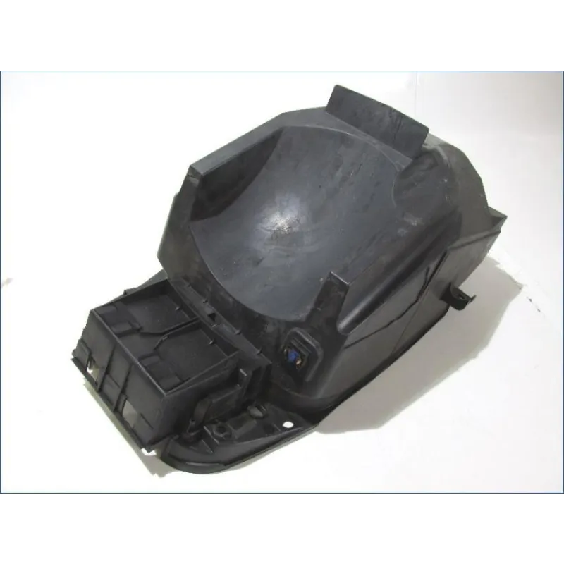 Coffre sous selle YAMAHA XP 500 2004-2007 TMAX