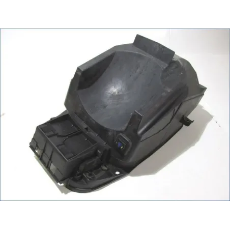 Coffre sous selle YAMAHA XP 500 2004-2007 TMAX