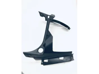 Cache sous selle YAMAHA XP 500 2004-2007 TMAX