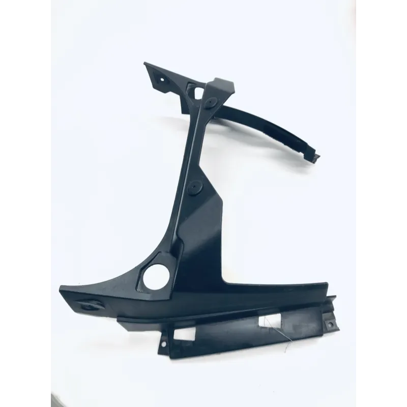 Cache sous selle YAMAHA XP 500 2004-2007 TMAX