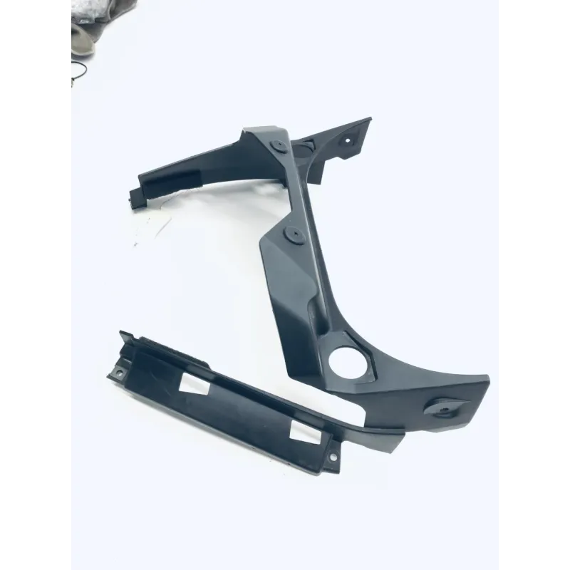 Cache sous selle YAMAHA XP 500 2004-2007 TMAX