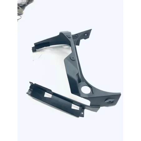 Cache sous selle YAMAHA XP 500 2004-2007 TMAX