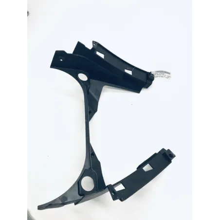 Cache sous selle YAMAHA XP 500 2004-2007 TMAX