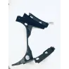 Cache sous selle YAMAHA XP 500 2004-2007 TMAX