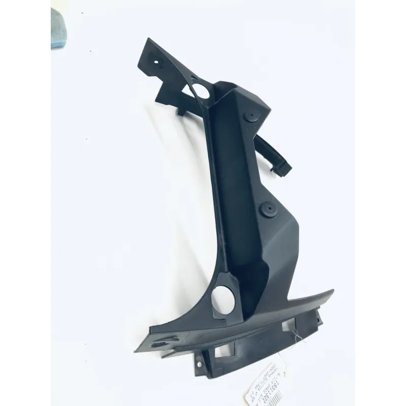 Cache sous selle YAMAHA XP 500 2004-2007 TMAX