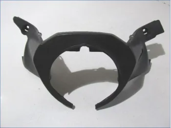 Cache guidon inferieur YAMAHA XP 500 2004-2007 TMAX